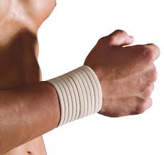 Anatomic Help Wrist Support 0312 M