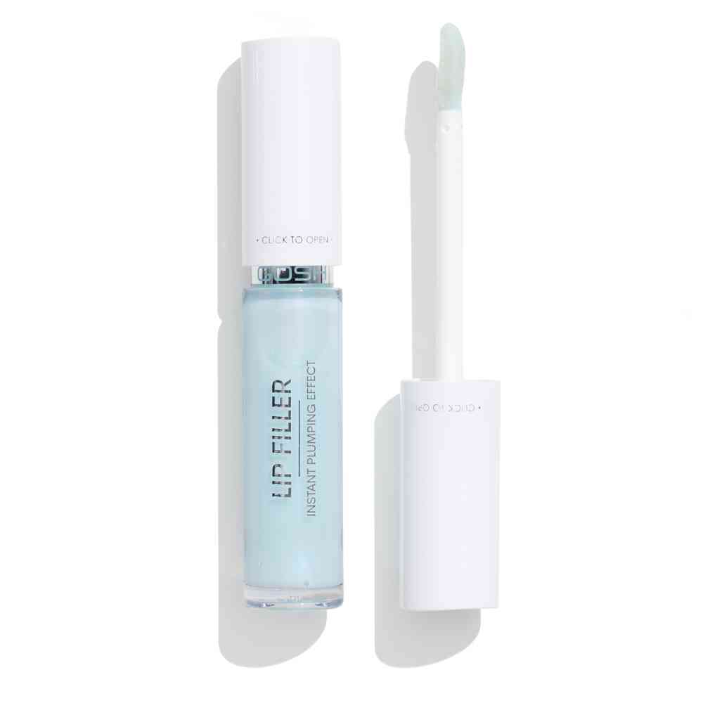 Gosh Lip Filler 002 – lip filler, plumping, makeup