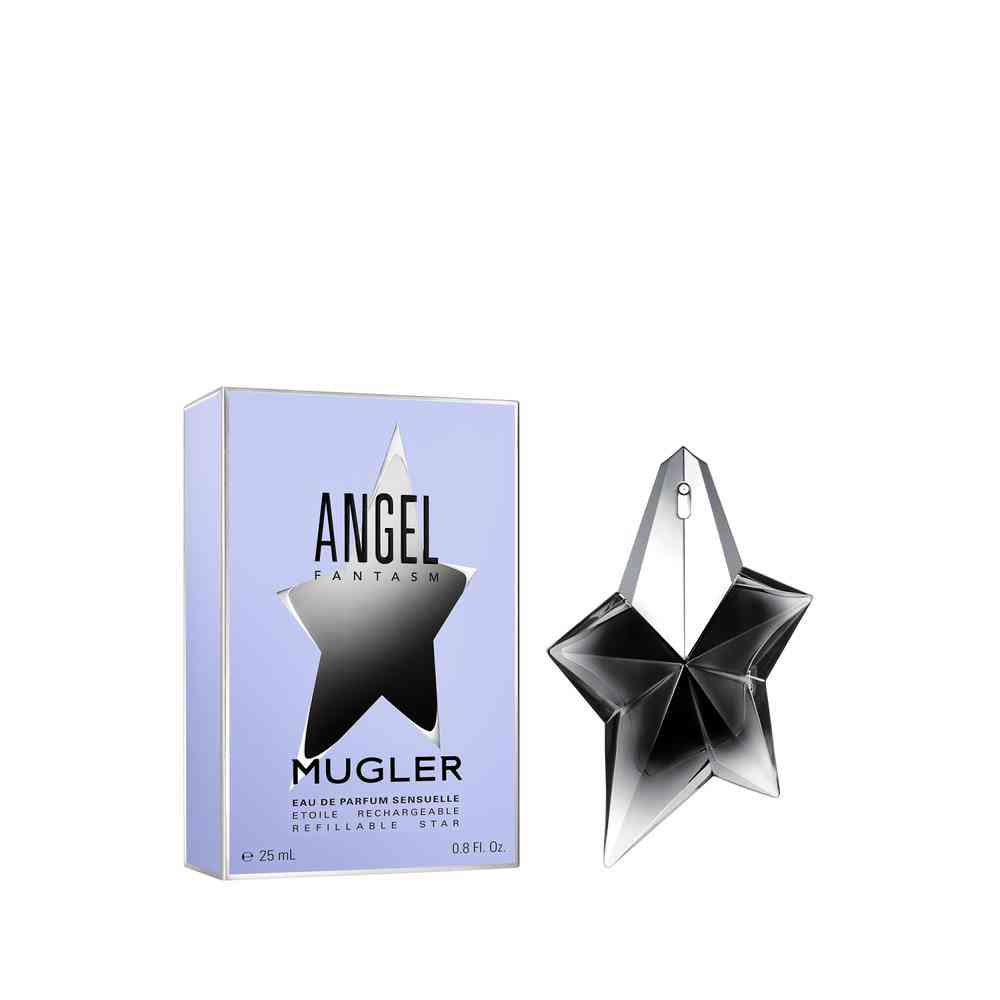 Thierry Mugler Angel Fantasm Eau de Parfum 50ml – women's perfume spray