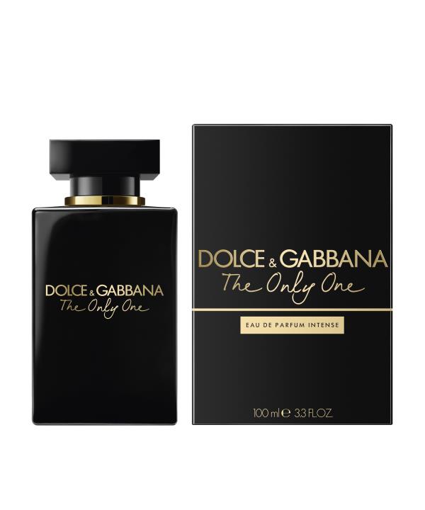Dolce & Gabbana The One Only One 3 Intense Eau de Parfum 30ml – men's perfume spray,  scent