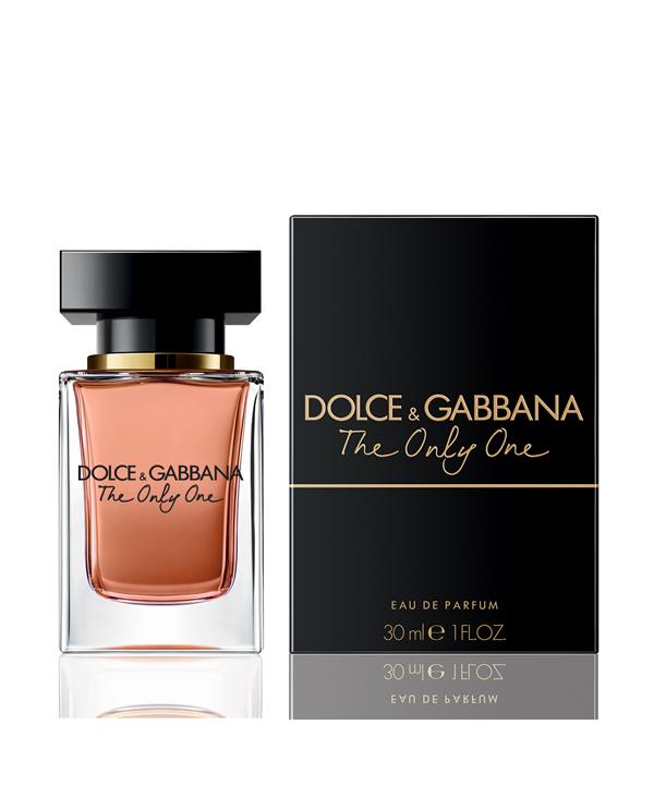 Dolce & Gabbana The One Only One Eau de Parfum 30ml – women's perfume spray