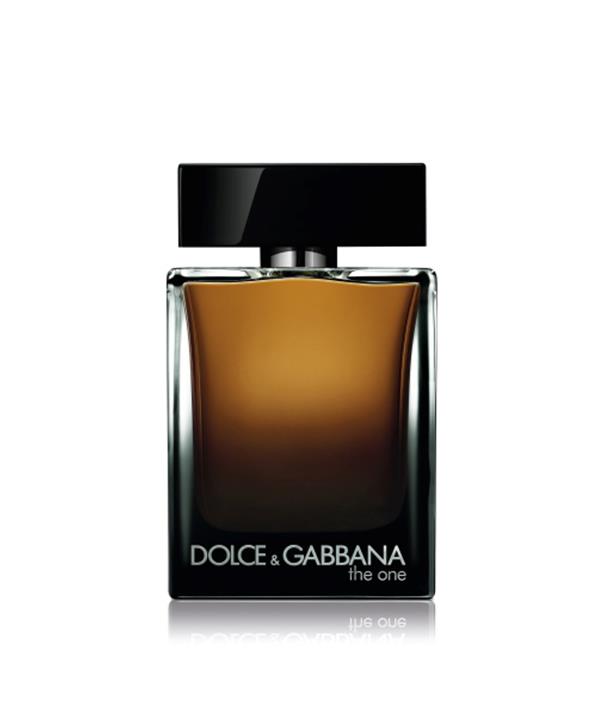 Dolce & Gabbana The One for Men Eau de Parfum 50ml – men's perfume spray