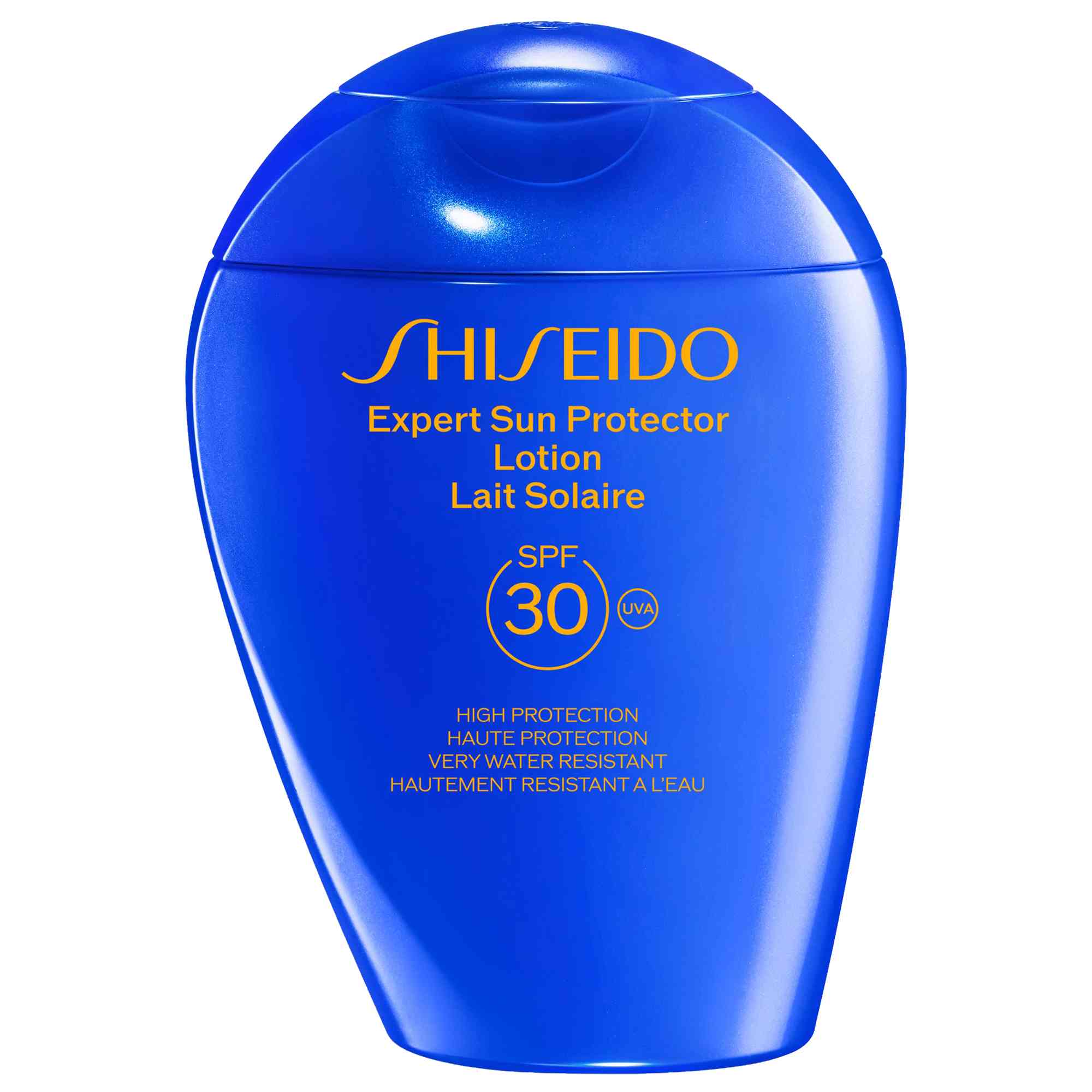 Shiseido Sun Lotion SPF 30 150ML – sunscreen, SPF30
