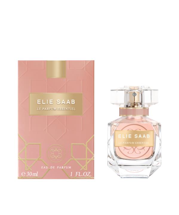 Elie Saab Le Parfum Essentiel Eau de Parfum 50ml – women's perfume spray