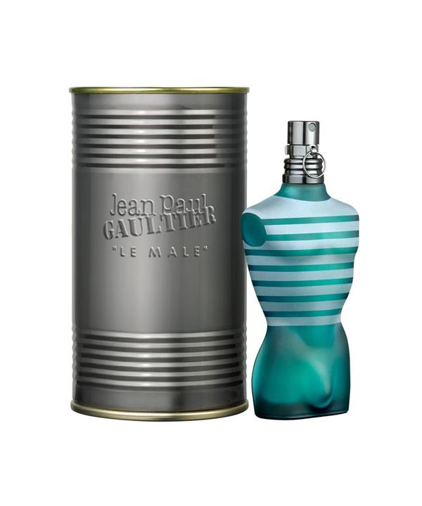 Jean Paul Gaultier Le Male Le Beau Eau de Toilette 75ml – men’s perfume spray