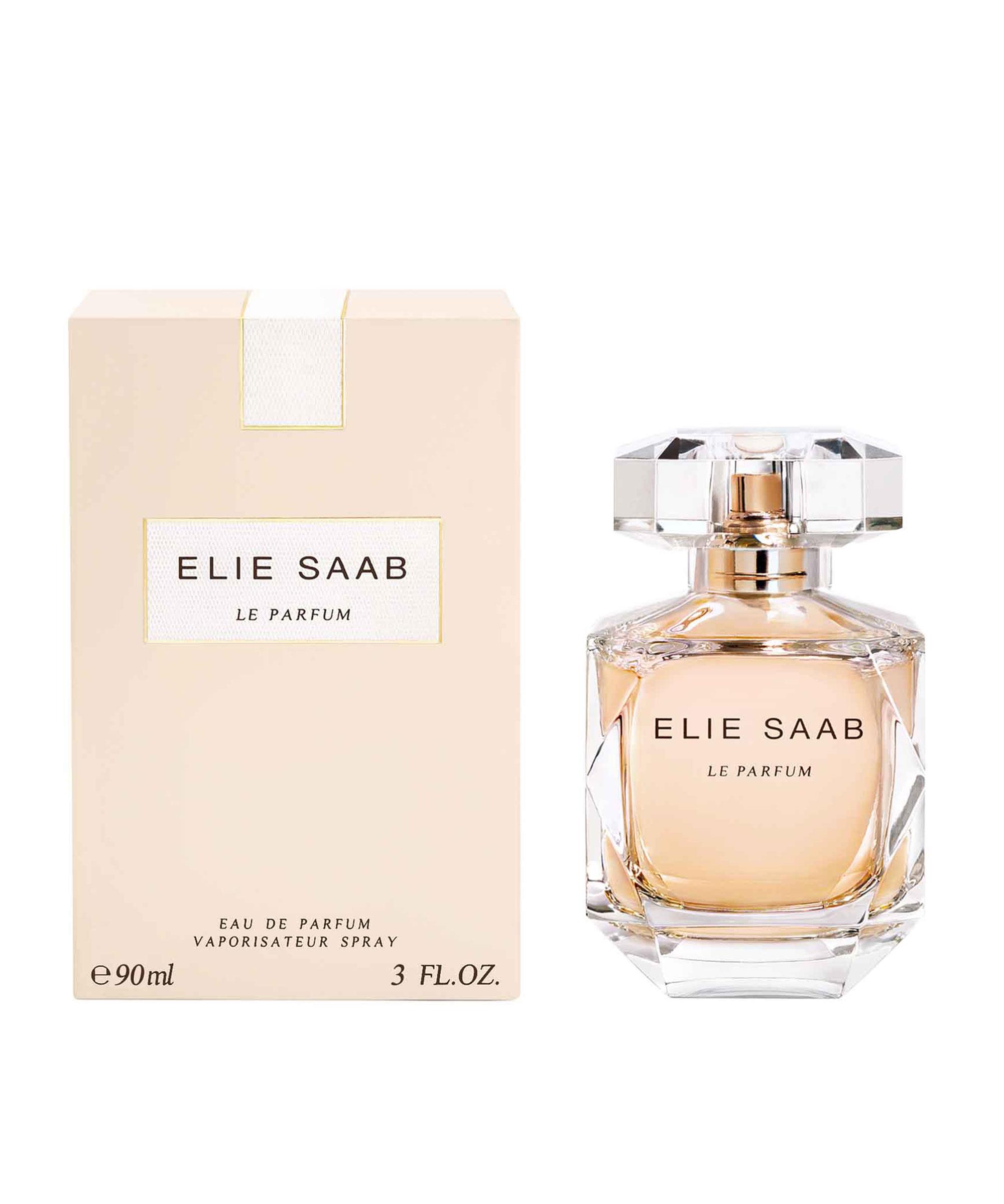 Elie Saab Le Parfum Eau de Parfum 50ml – women's perfume spray