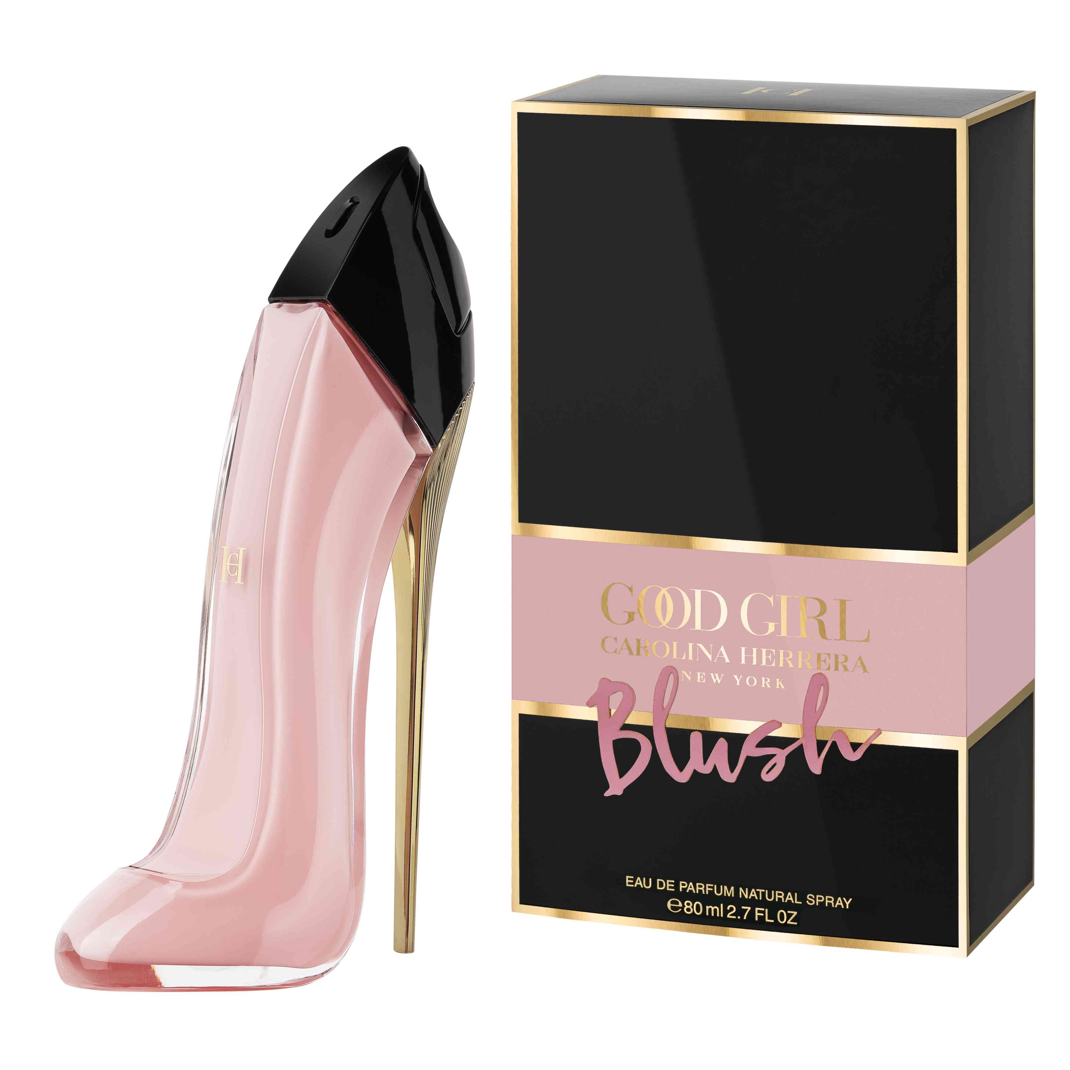 Carolina Herrera Good Girl Blush Eau De Parfum 80ml – women's perfume spray