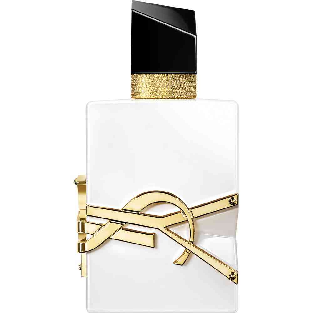 Yves Saint Laurent Libre L'Eau Nue 50ml – women's perfume spray, fresh floral perfume