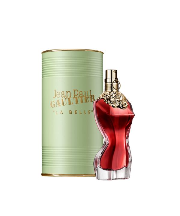 Jean Paul Gaultier La Belle Eau de Parfum 50ml – women's perfume spray