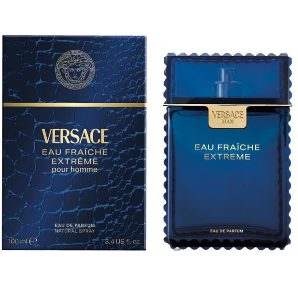 Versace Eau Fraiche Extreme Eau de Parfum 50ml – men’s perfume spray