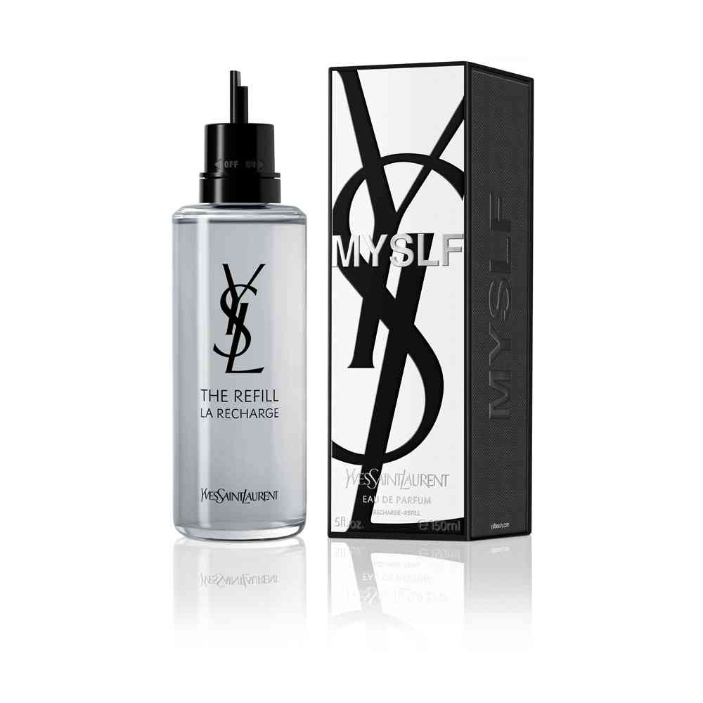 Yves Saint Laurent MySLF EDP 150ml – men's perfume spray
