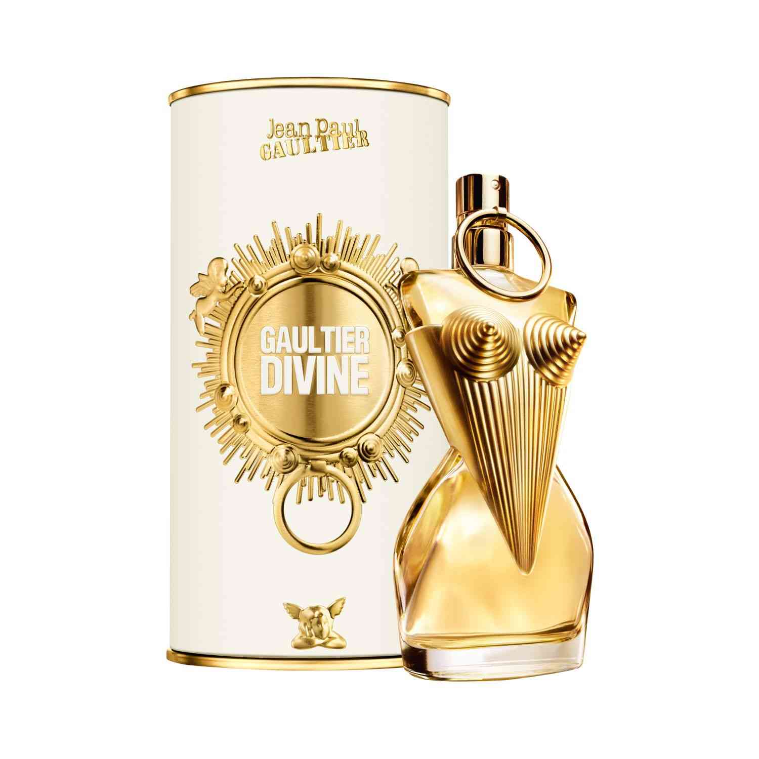 Jean Paul Gaultier Divine Eau de Parfum Spray 50ml – women's perfume spray