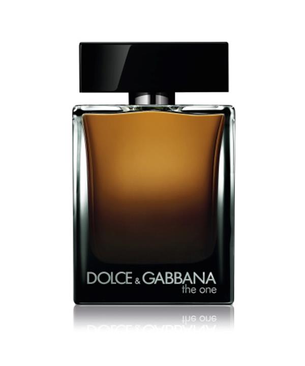 Dolce & Gabbana The One for Men Eau de Toilette 100ml – men's perfume spray