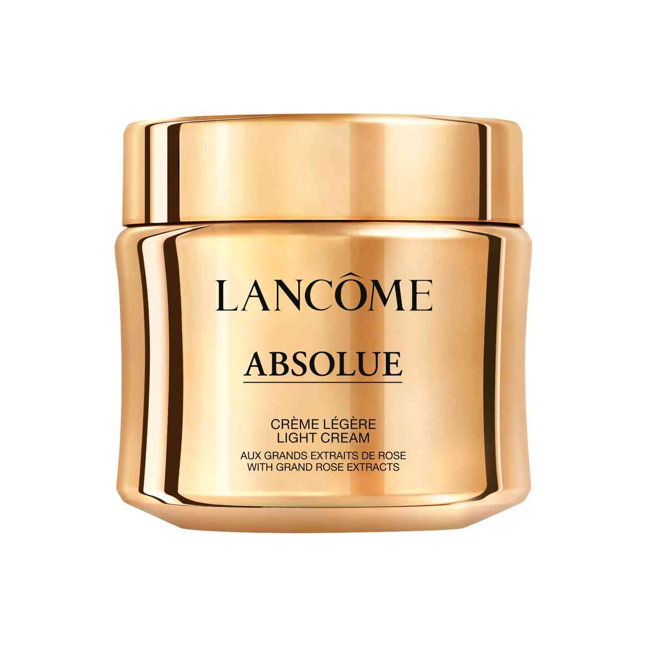 Lancôme ABSOLUE Illuminating Regenerating Light Cream 60ml for face moisturizing