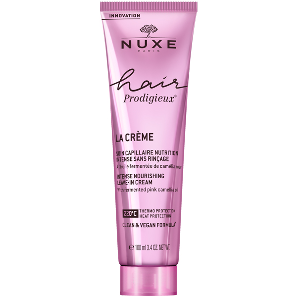 Hair Prodigieux Leave-In Protective Hair Treatment Shampoo Without Rinse 100 Ml