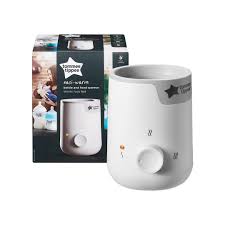 TOMMEE TIPPEE Electric Food & Bottle Warmer