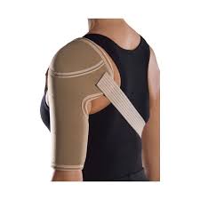 Anatomic Help 3080 Shoulder Support Beige, 1Pc Xl