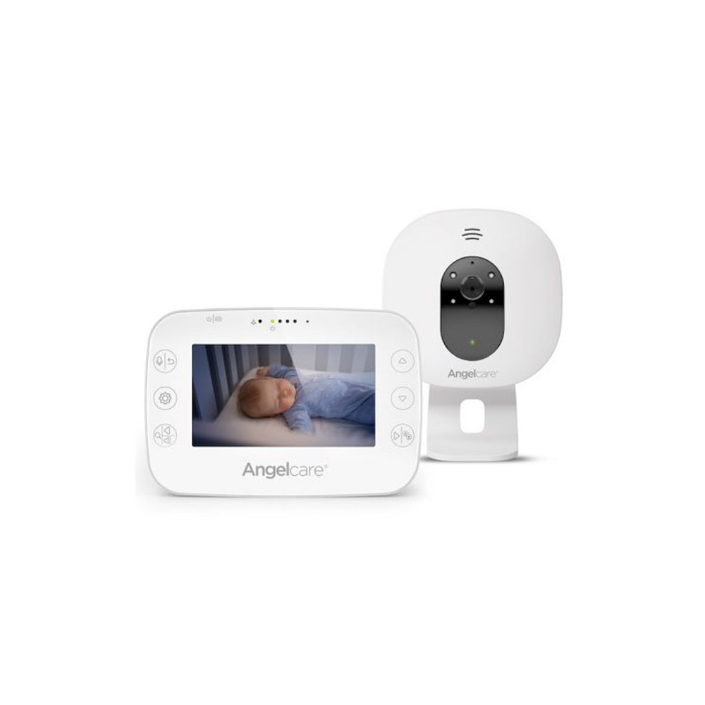 Angelcare Baby Video And Sound Monitor