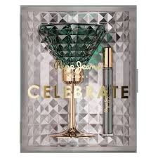 Pepe Jeans Celeb Her Set Eau de Parfum 80ml + 10ml – women's perfume spray , celebrity