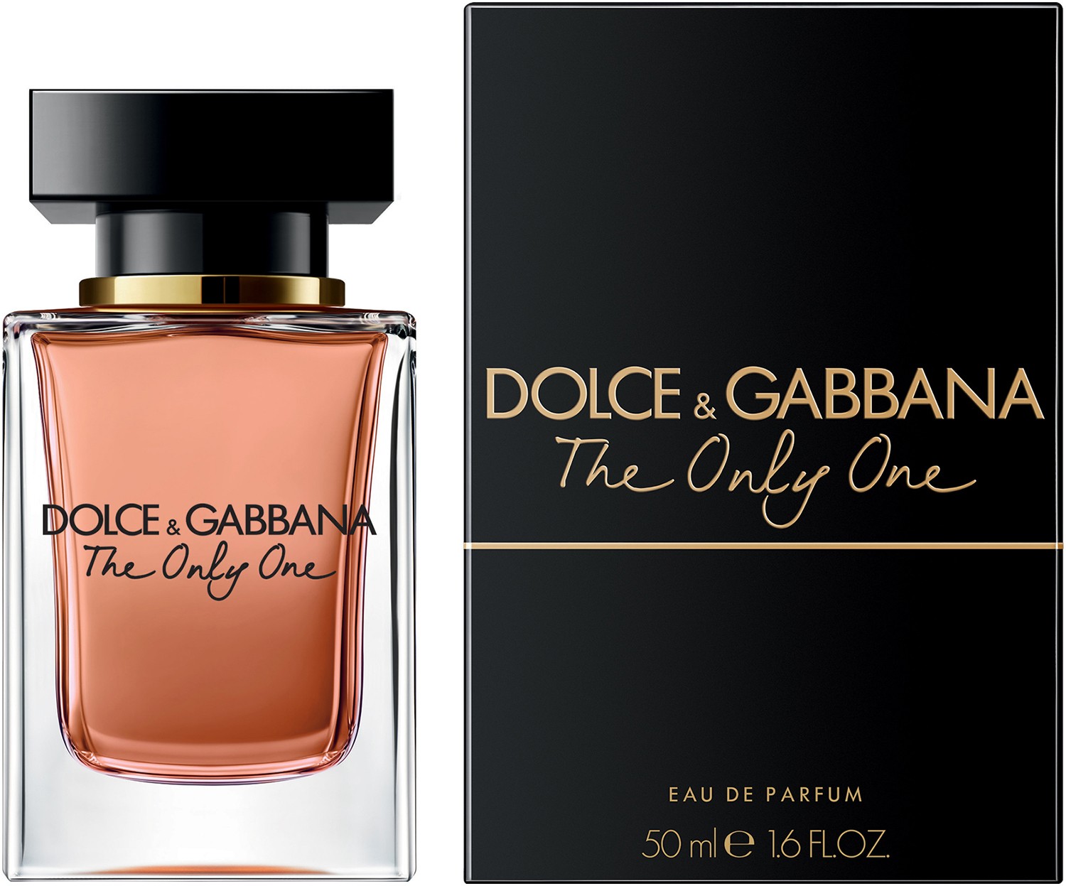 Dolce & Gabbana The One Only One Eau de Parfum 50ml – men's perfume spray