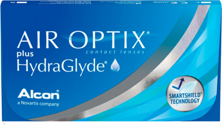 Monthly Contact Lenses -4.50 + Free Item (subject to availability)