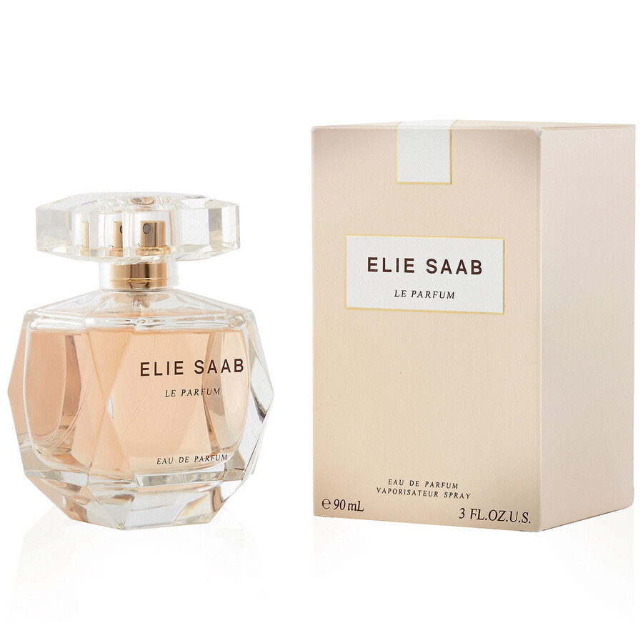 Elie Saab Le Parfum Eau de Parfum 90ml – women's perfume spray