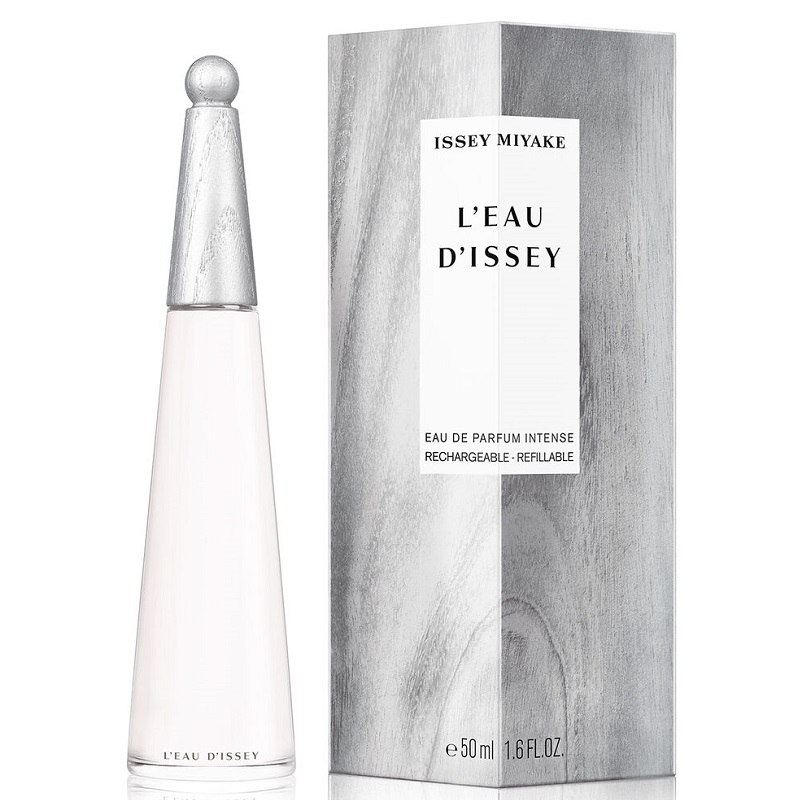 Issey Miyake EI Eau de Parfum 50ml – women's perfume
