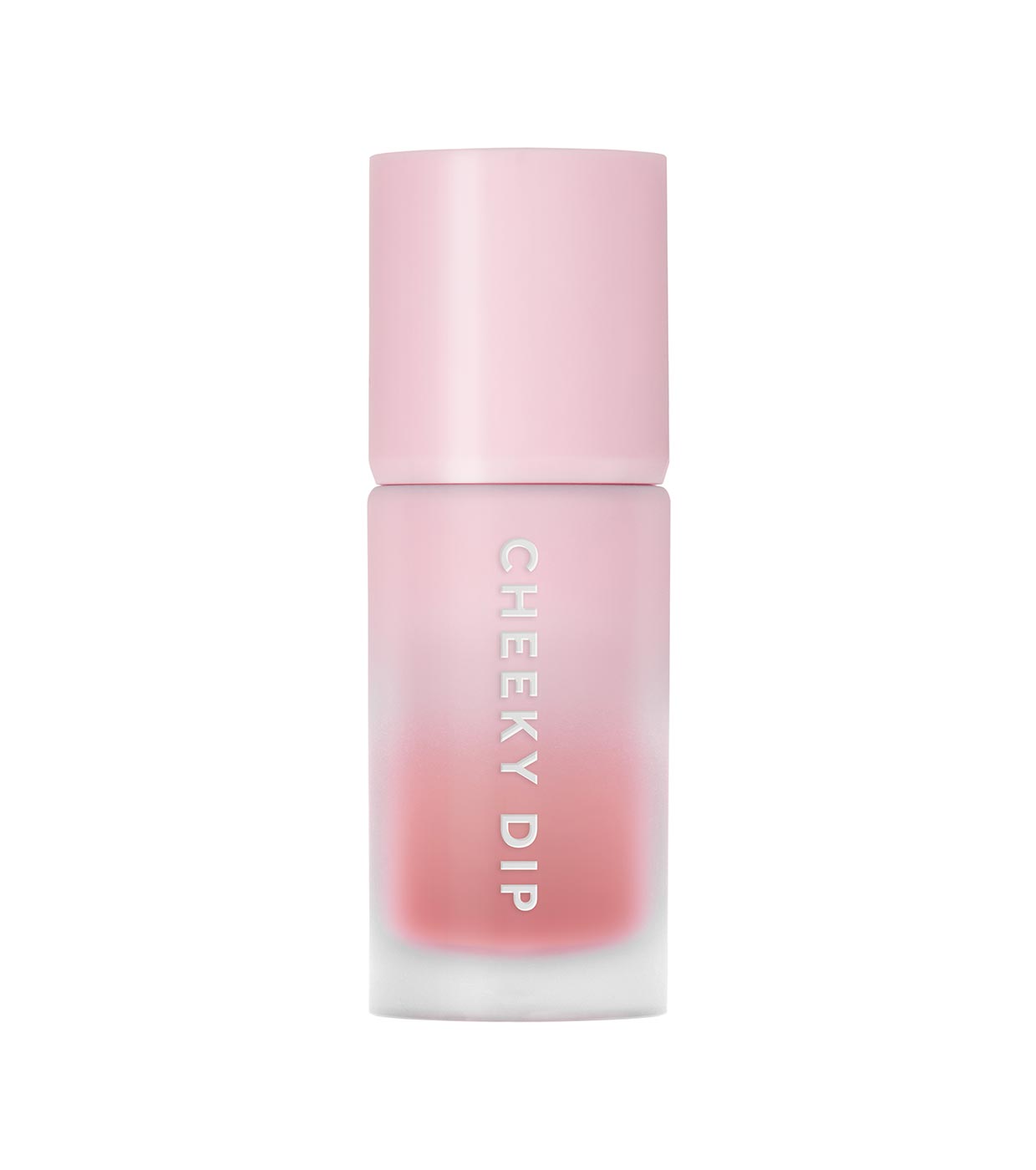 W7 Liquid Blush Cheeky Dip - Skinny Dip