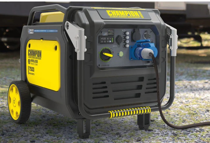 Champion Power Equipment