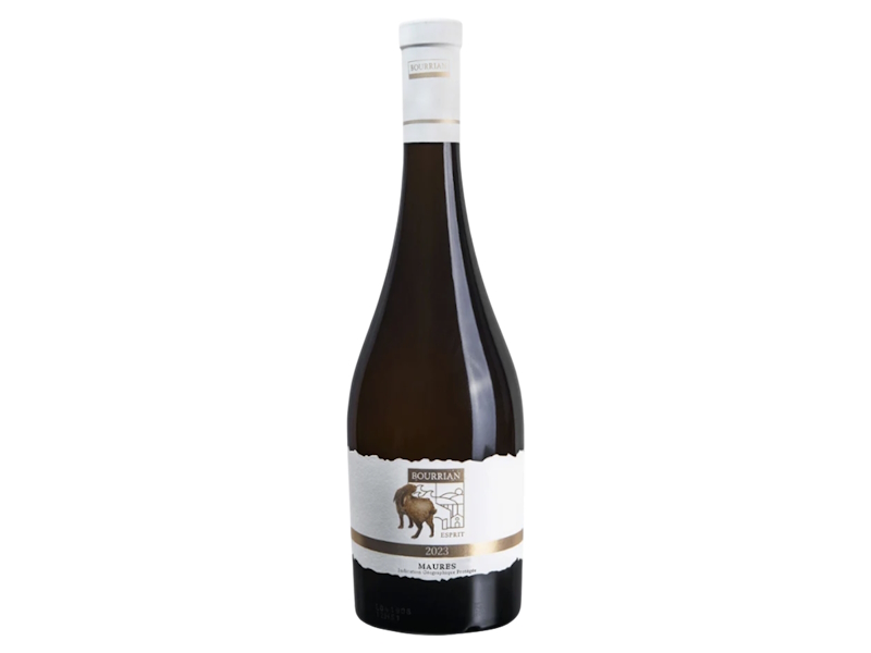 Domaine du Bourrian Esprit 2023, France