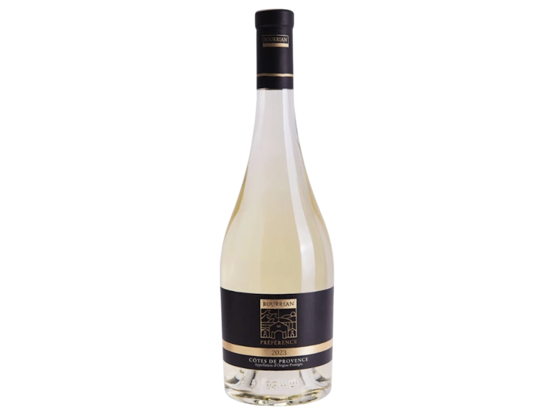 Domaine du Bourrian Preference 2023, France