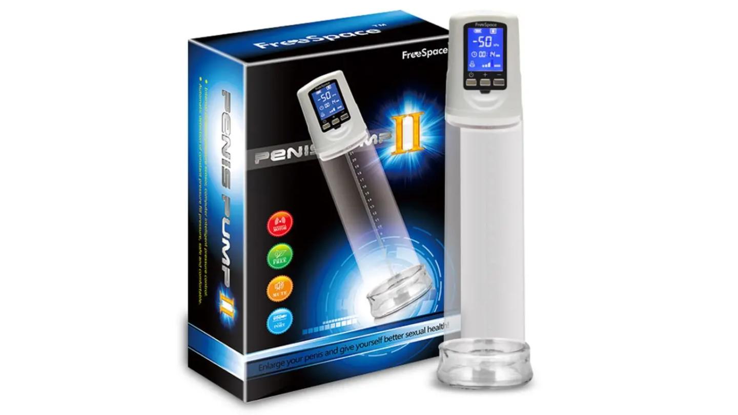 PENIS PUMP