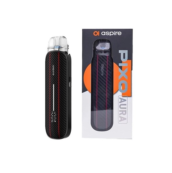 ASPIRE - PIXO AURA POD KIT