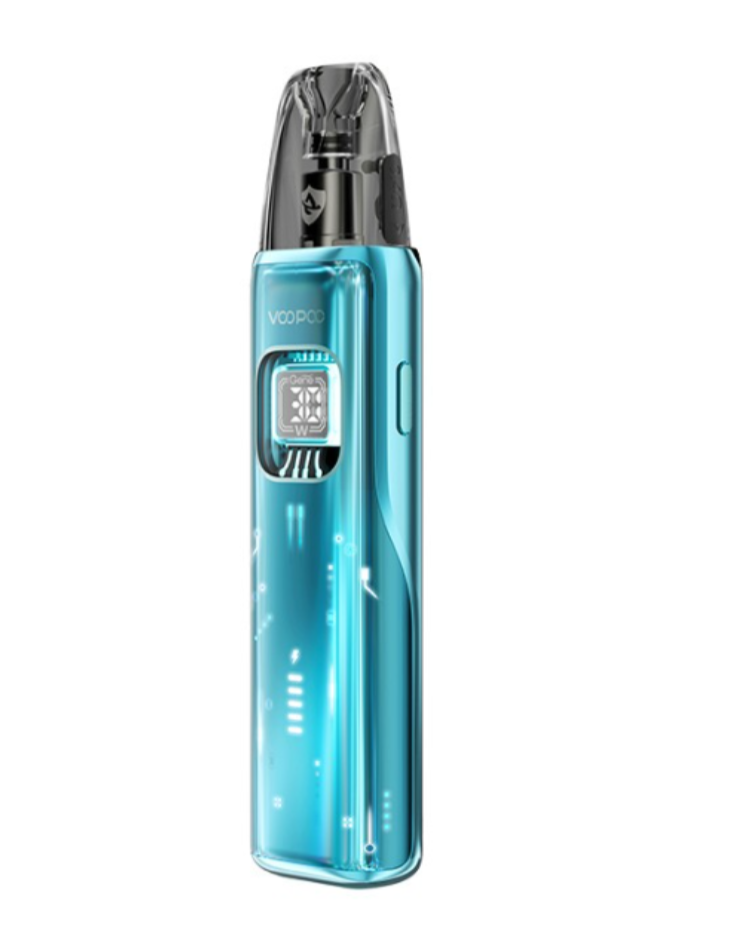 Argus Matrix Voopoo-Iris Blue
