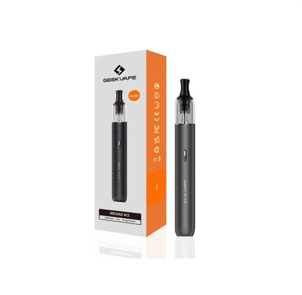 GEEKVAPE - WENAX M2 PEN KIT