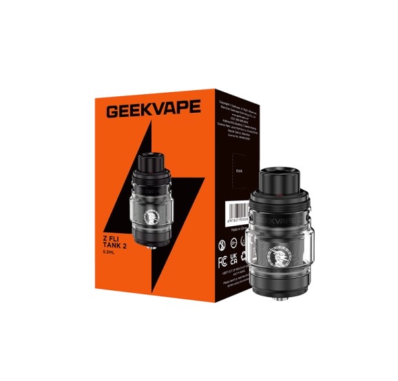 GEEKVAPE - Z FLI 2 TANK