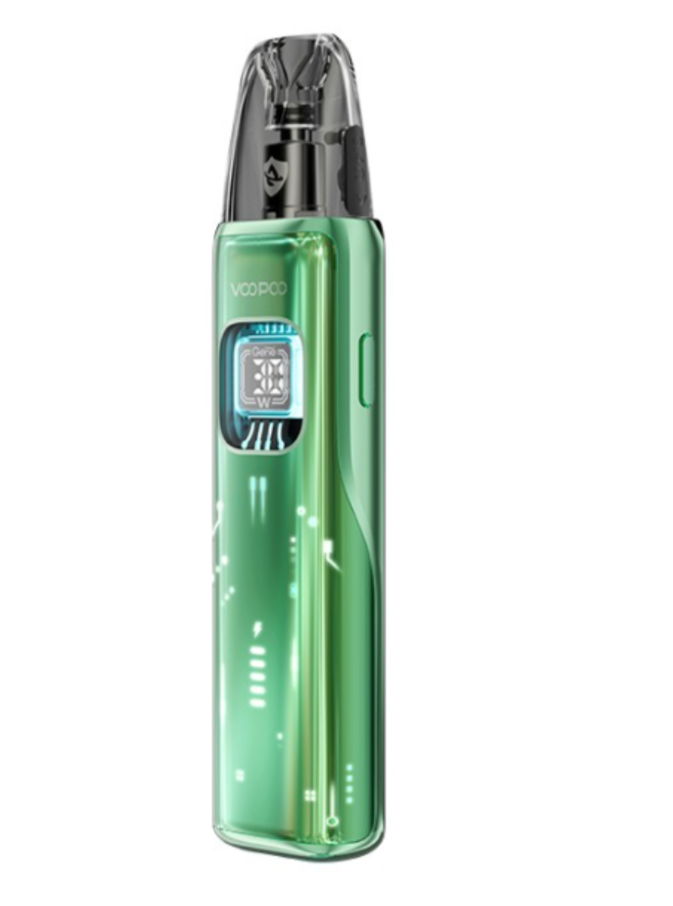 Argus Matrix Voopoo - Lake Green