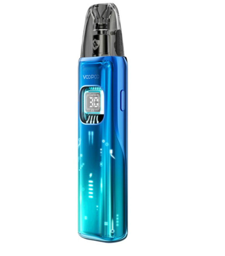 Argus Matrix Voopoo - Navy Blue