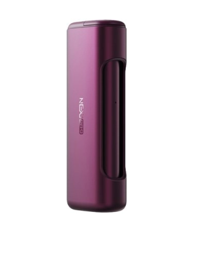Nexi Pro Pod Kit - Purple Red