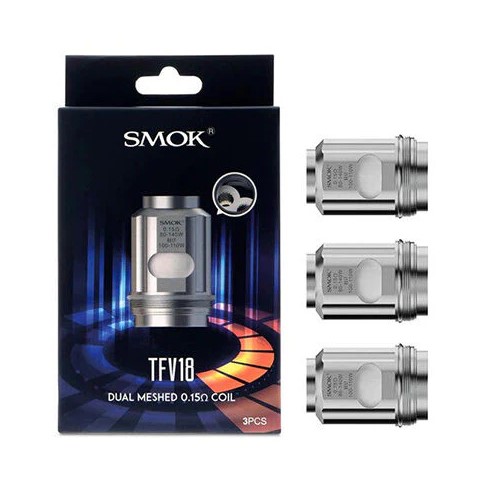 SMOK - TFV18 0.15OHM COIL