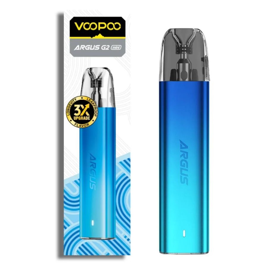 VOOPOO - ARGUS G2 MINI PLUS