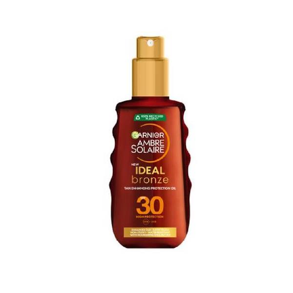 Garnier Ambe Solaire Ideal Bronze Spf30 Spray 150Ml