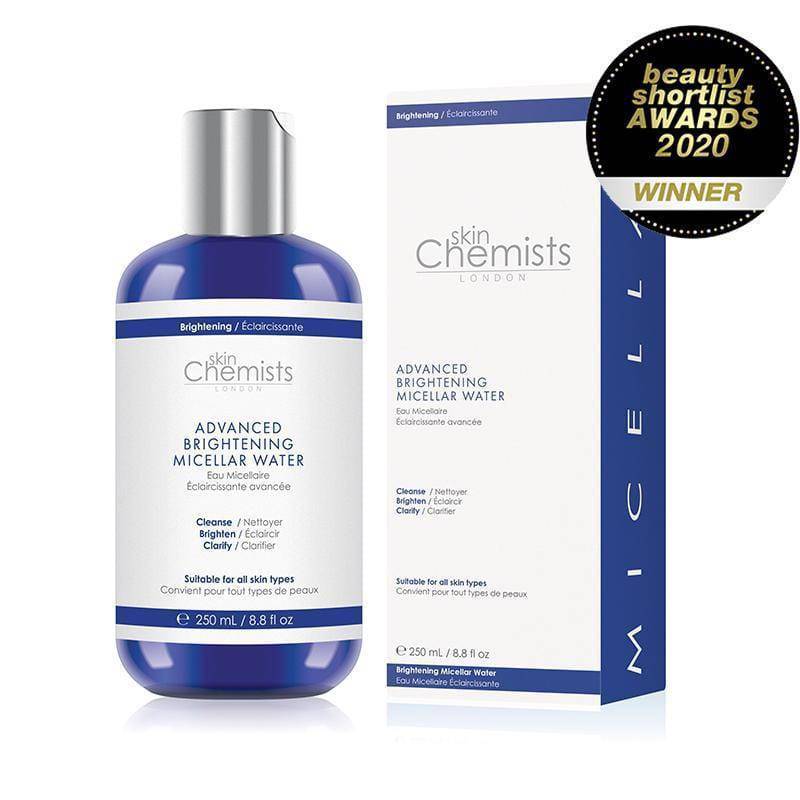 Skin Chemists Advanced Micellar Water