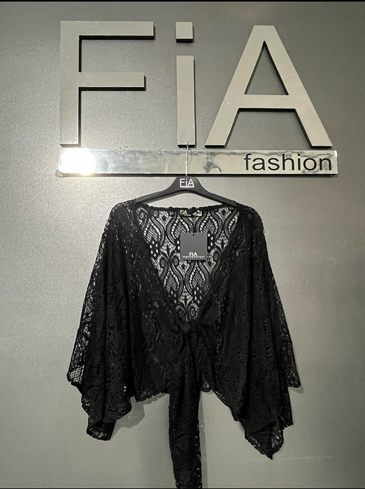 FiA fashion