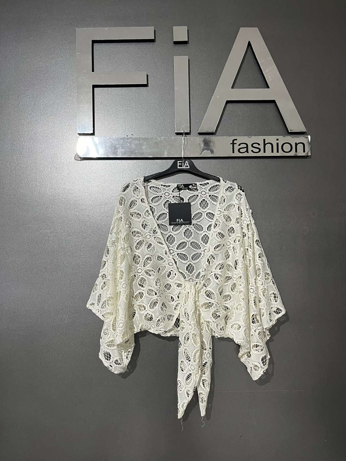 FIA fashion Margarita Bolero