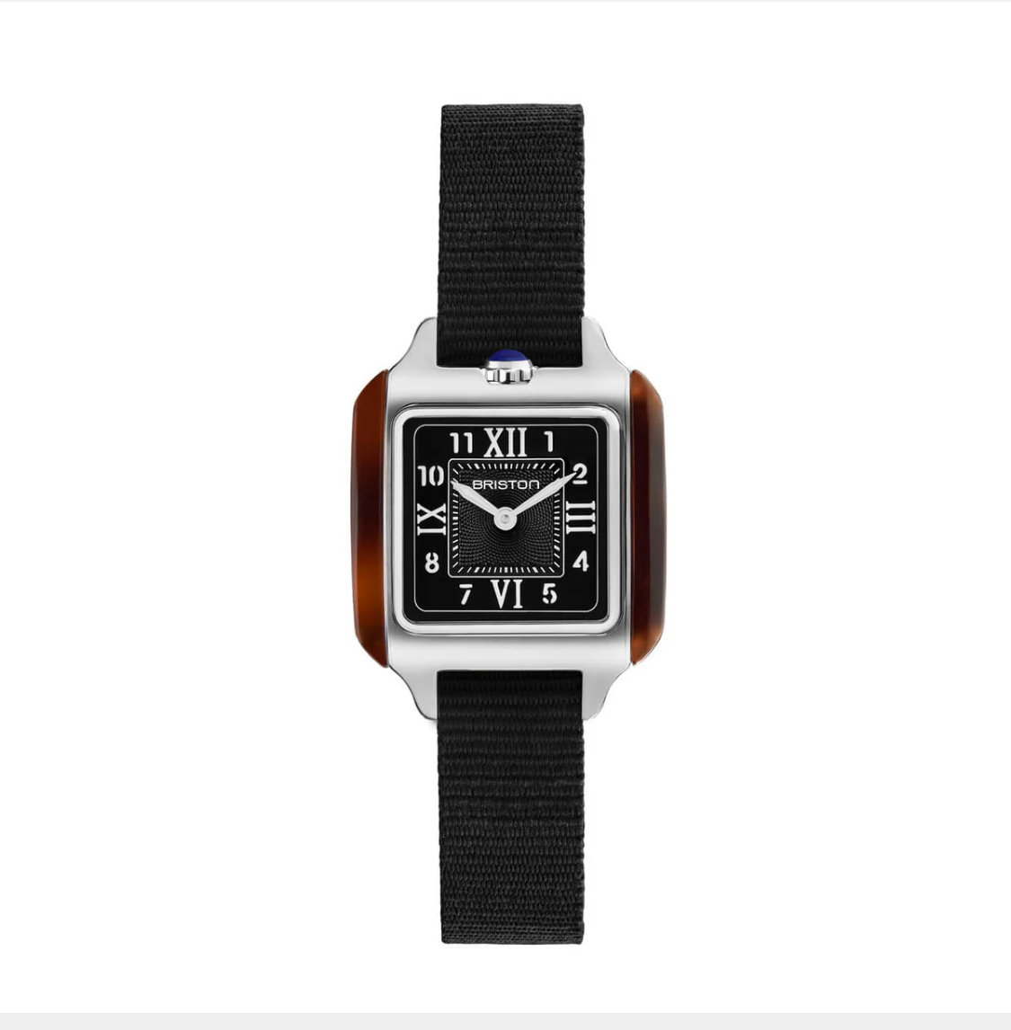 STREAMLINER KENNEDY - PETITE - BLACK