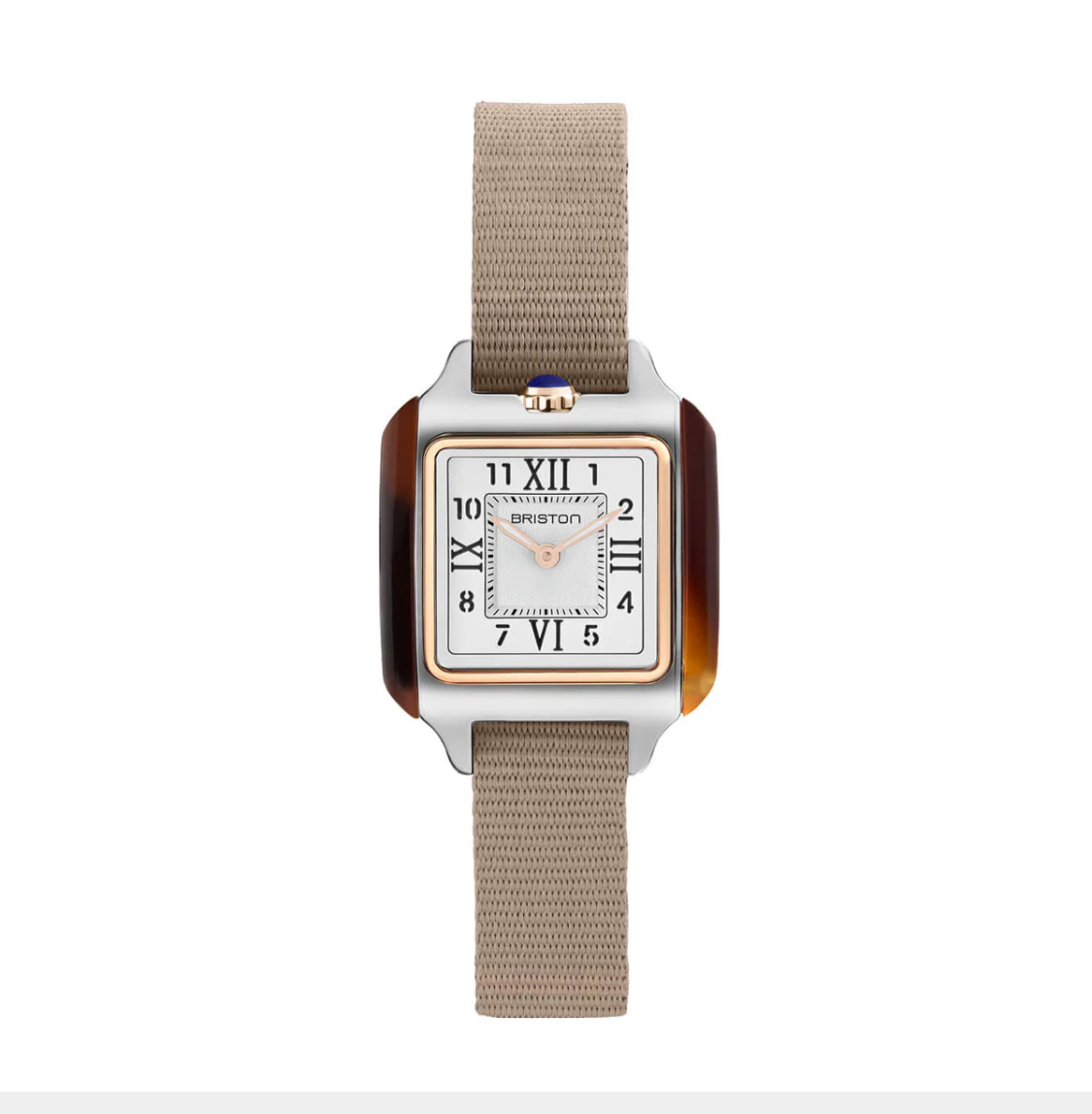 STREAMLINER KENNEDY - PETITE - GOLD - WHITE