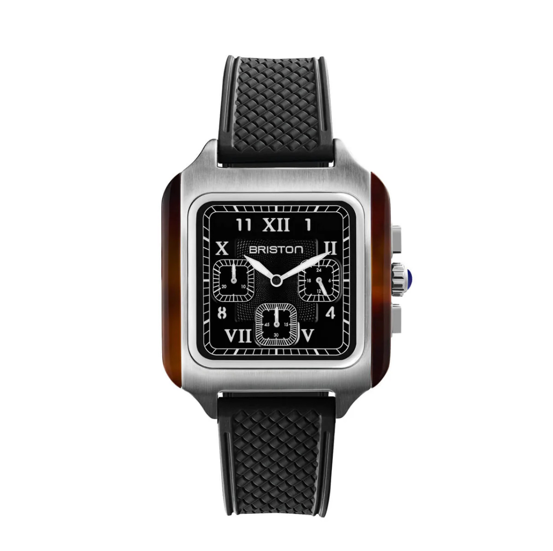 STREAMLINER KENNEDY - CHRONO - BLACK