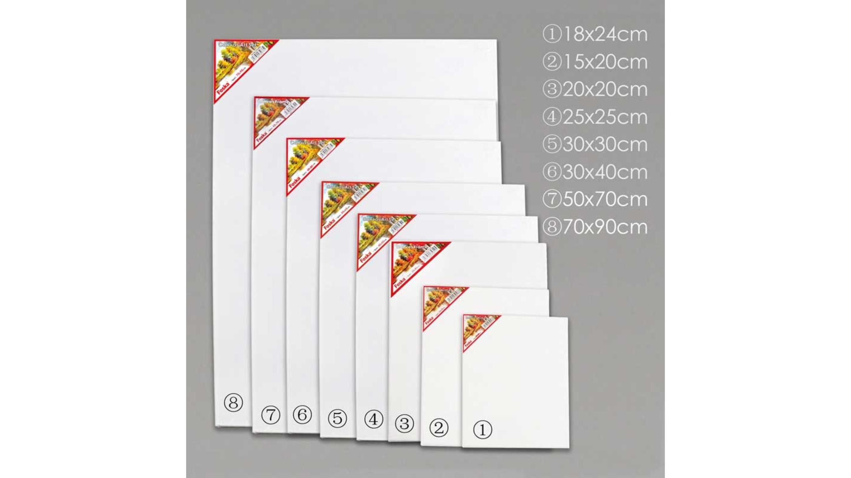 CANVAS CN1008 70X90