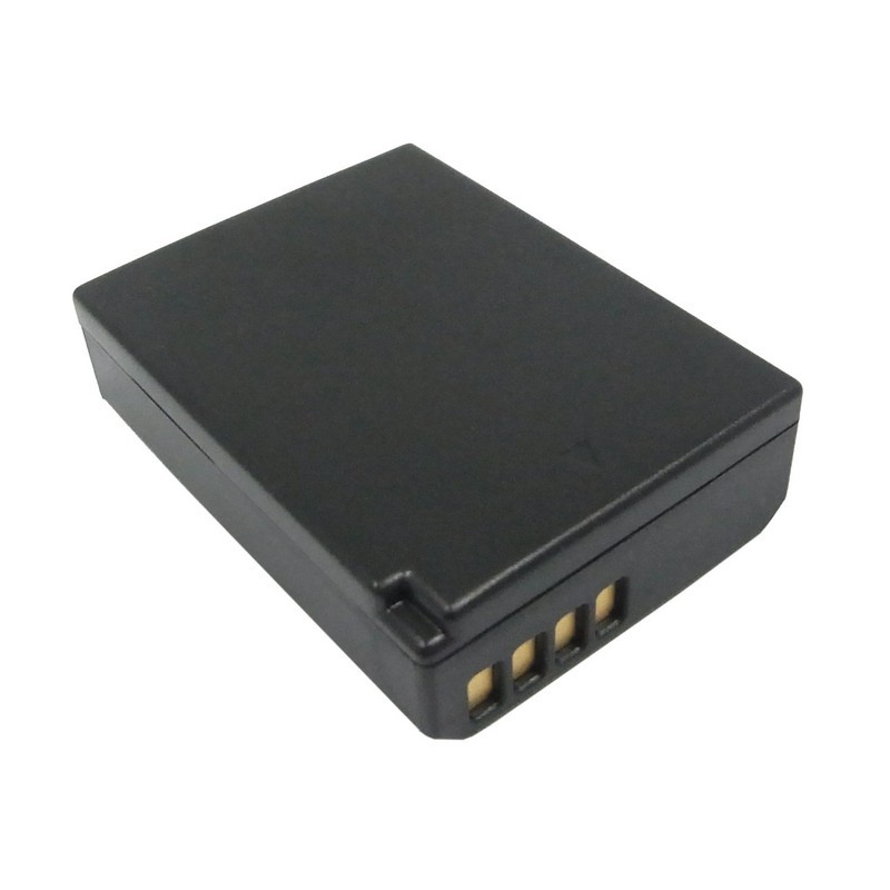 Censreal Battery compatible with Canon LP-E10
